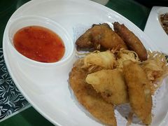 -莅香岛港式餐厅(滨江道店)