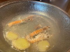 -吉兆·料理(红梅南路店)
