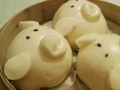 猪仔包-新成海港大酒楼(康华路店)