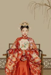 -美云庭古装·格格服汉服·京城旅拍(北京店)