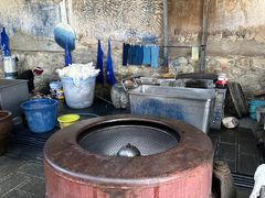 -璞真扎染博物馆