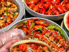 -辣皇朝小龙虾(六一店)