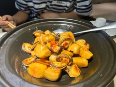 -味莊·青岛菜(云霄路店)
