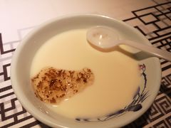 冰镇豆腐花-靓虾二哥·龙虾馆(大塘总店)