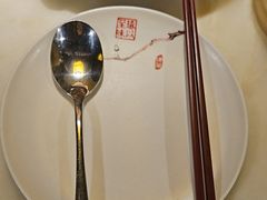 -绿茶餐厅(哈尔滨凯德店)
