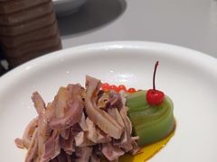 -城北食府(枫林店)