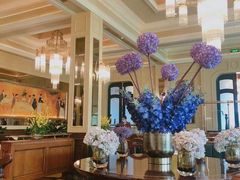 大堂-福楼法餐厅FLO