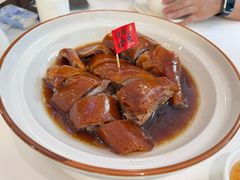 -朱仔记食府(江南大道店)