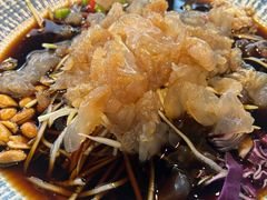 -巧克力渔家.小船海鲜胶东菜(万平口店)