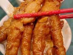 -誉八仙粤菜(万象天地店)