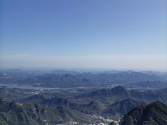 -狼牙山风景区