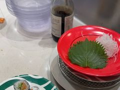 -新一番三文鱼寿司(大东海店)