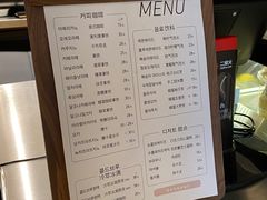 -熙阁咖啡Segnal(时代中心店)