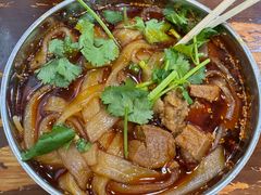-老妈火锅粉(幸福路步行街店)
