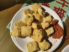 -88号小吃店·经典云南菜·地道纳西美食
