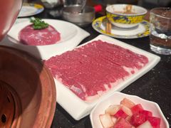 -南门涮肉(上海二店)