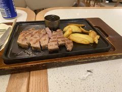 -必胜客(阿罗海店)