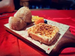 -BROWNSTONE布朗石西班牙餐厅(富城店)