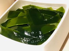 -海底捞火锅(劲松店)