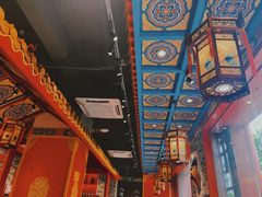 -京味张·北京烤鸭(天河南二路店)