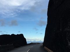-绿岛环岛公路