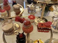 -Salon de Ville浦江汇(上海外滩华尔道夫酒店店)