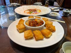 -猪肉婆私房菜(容桂总店)