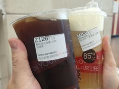 -85度C(深圳佳宁娜店)