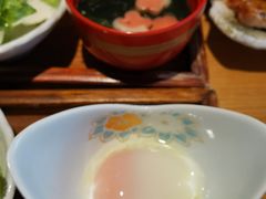 -味太助·银饭食堂(中华城店)