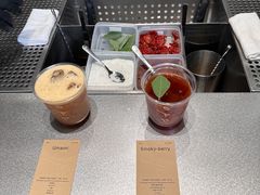 -O.P.S. CAFE