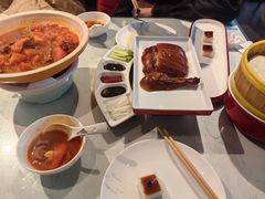 -八珍饺子·烤鸭·家常菜