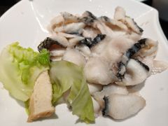 三鲜黑鱼-清真·锦翔炝锅鱼(明德门店)