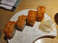 -有喜屋·日料·居酒屋(旭辉广场店)