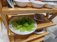 -蜀九香火锅(玉林店)