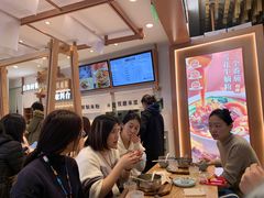 -小满手工粉(环宇荟店)