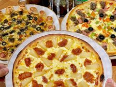 -大象厨房(重庆道店)