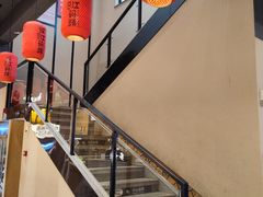 -饭橘汉江码头·乡野土菜馆(静安路店)