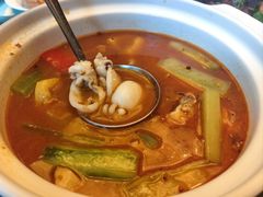 -新天世纪中餐厅
