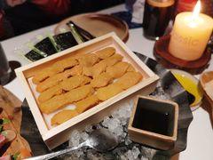 -Osteria Garden 生蚝花园餐厅(原进贤路店)