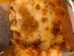 -萨莉亚意式餐厅(新洲家乐福店)