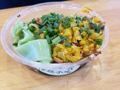 -八一好吃街·高品美食广场