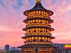 -洛阳白云山景区