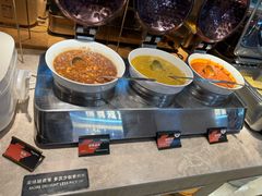 -比格比萨自助(宝山日月光店)