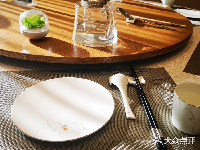 天蓮珍素館图片