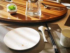 -天蓮珍素館