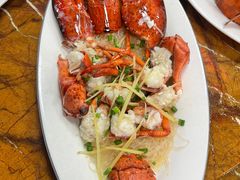 -老船长海鲜大排档(集美店)