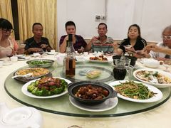 -螺涌海鲜酒楼(增槎路店)