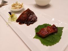 -明阁 Ming Court(广州朗豪酒店)