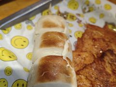 -新疆烧烤王(广灵店)