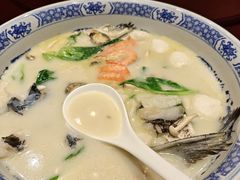 -山外山菜馆(玉泉路店)